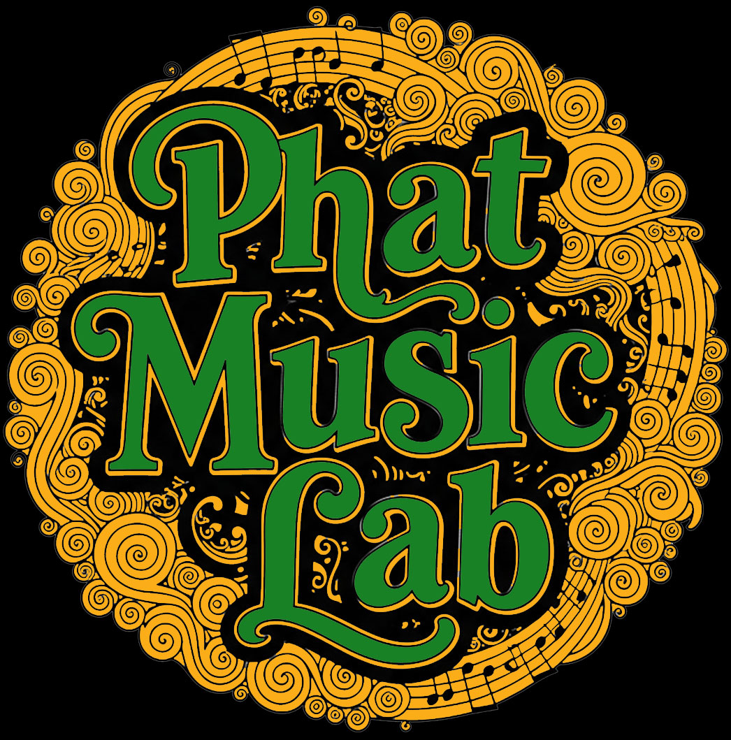 Phat Music Lab